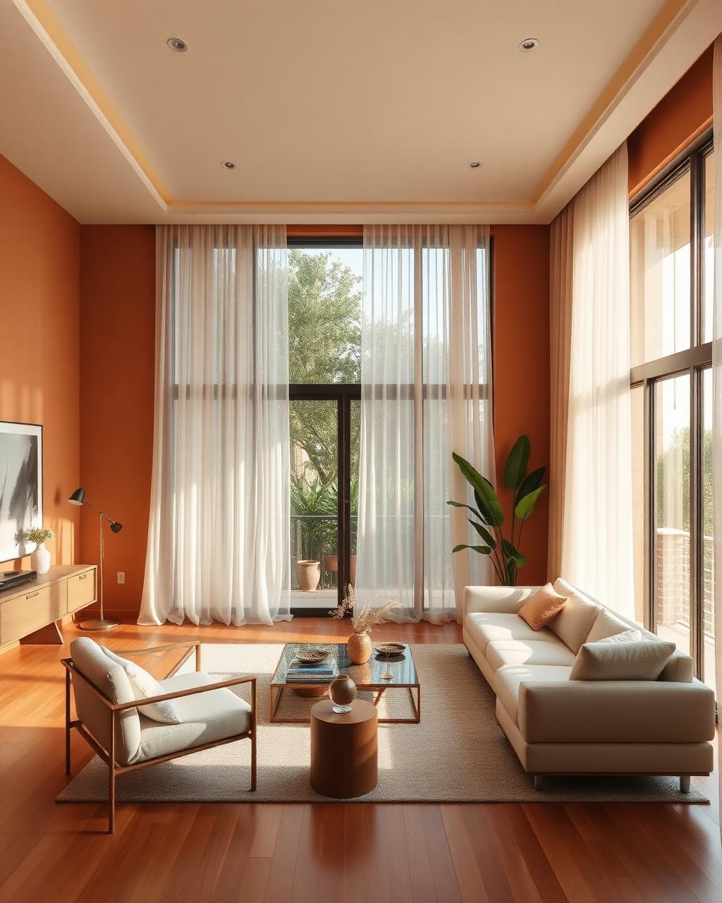 Residencial Aldeota — projeto residencial assinado pela Trino Arquitetura